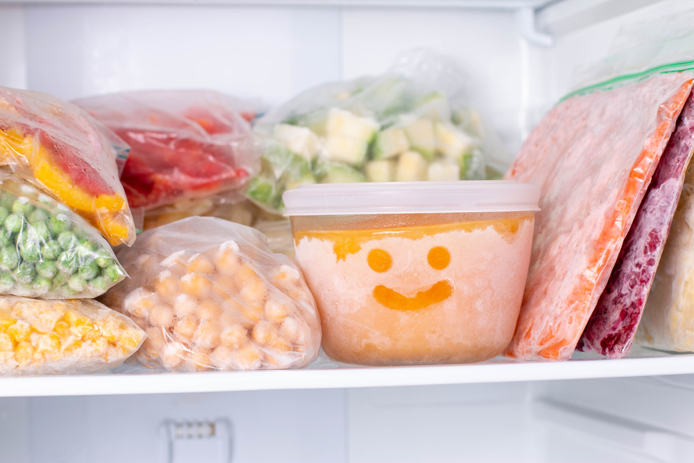 Food Preservation
